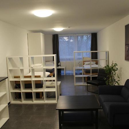 Libarty Appartments Kornwestheim Εξωτερικό φωτογραφία