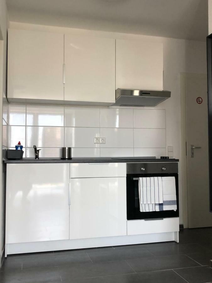 Libarty Appartments Kornwestheim Εξωτερικό φωτογραφία