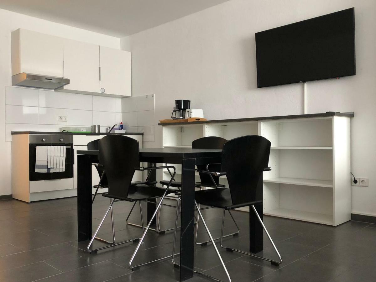 Libarty Appartments Kornwestheim Εξωτερικό φωτογραφία
