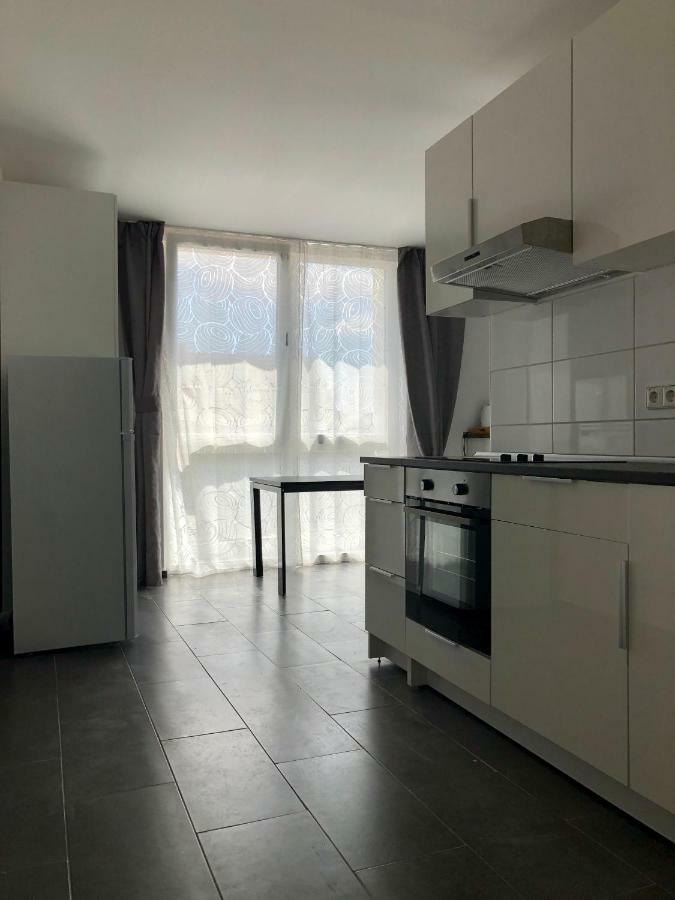 Libarty Appartments Kornwestheim Εξωτερικό φωτογραφία