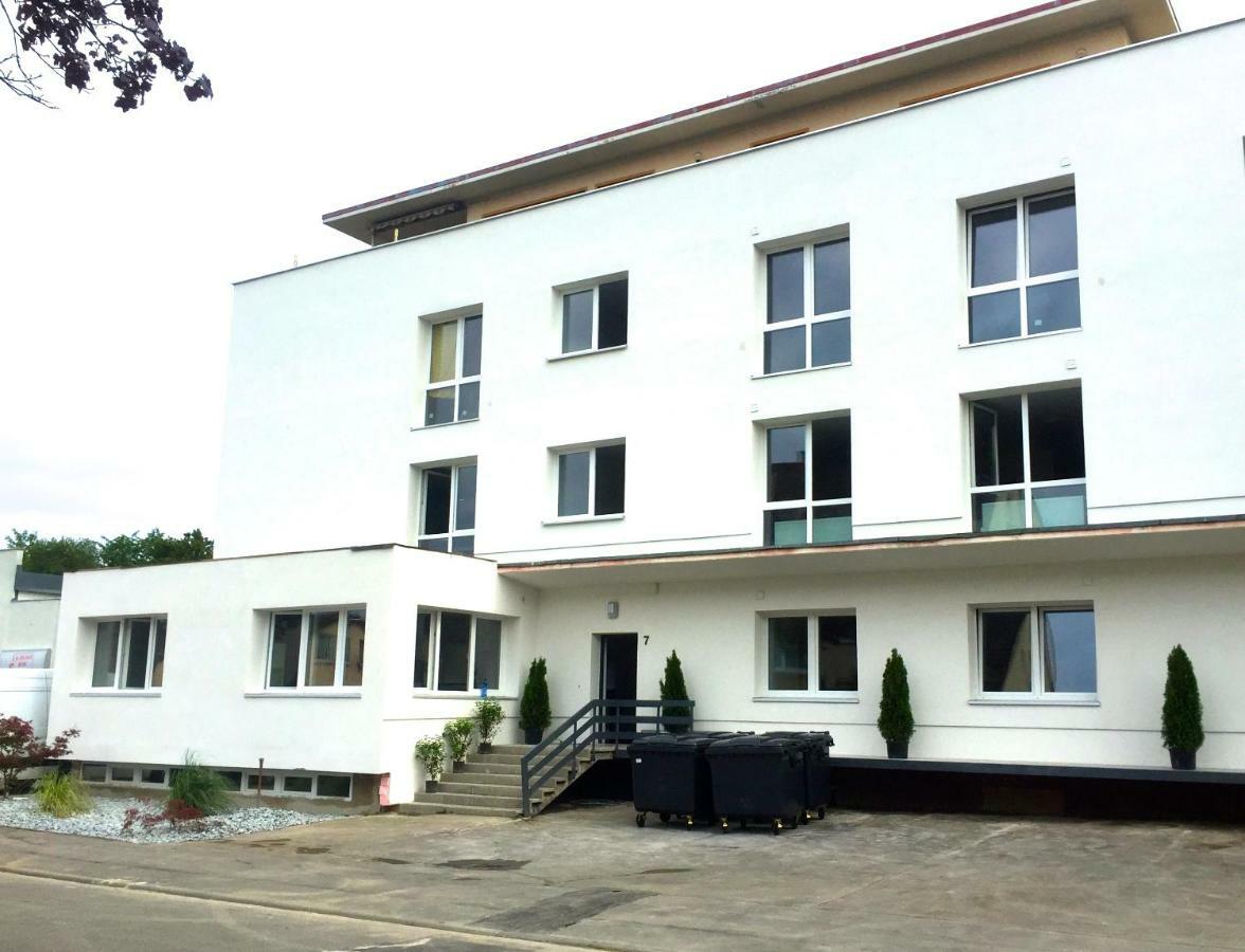 Libarty Appartments Kornwestheim Εξωτερικό φωτογραφία