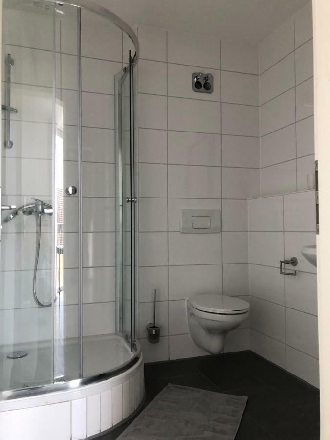 Libarty Appartments Kornwestheim Εξωτερικό φωτογραφία
