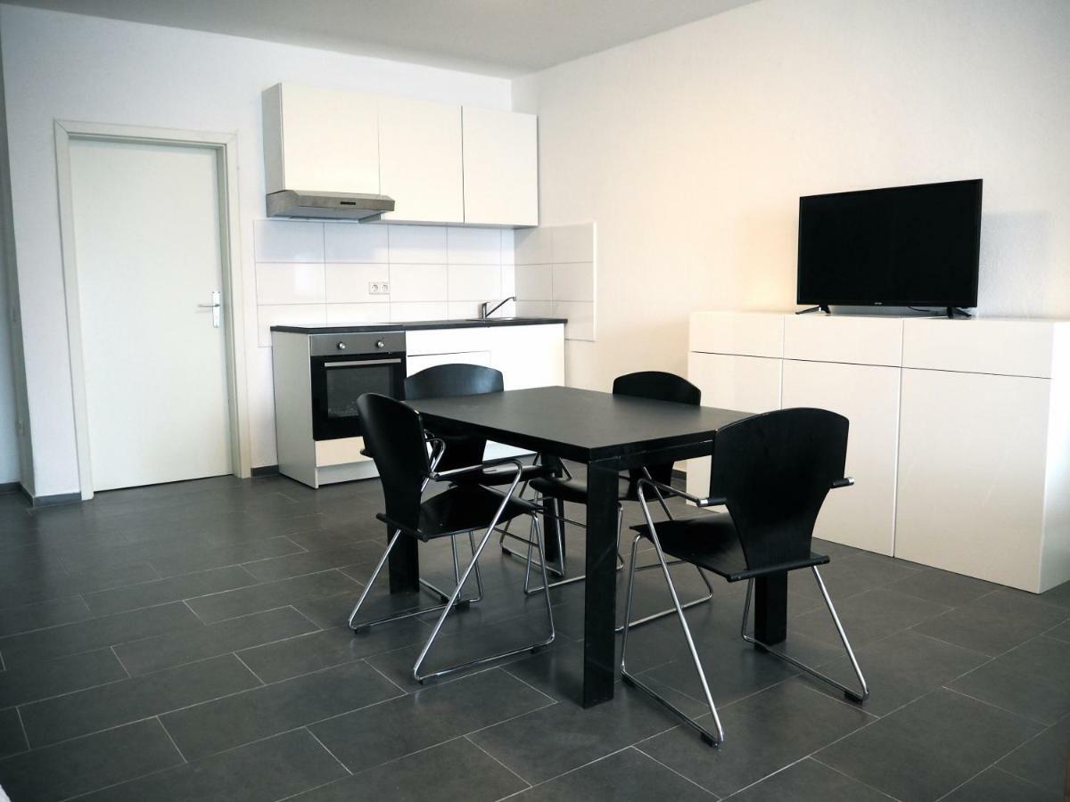 Libarty Appartments Kornwestheim Εξωτερικό φωτογραφία