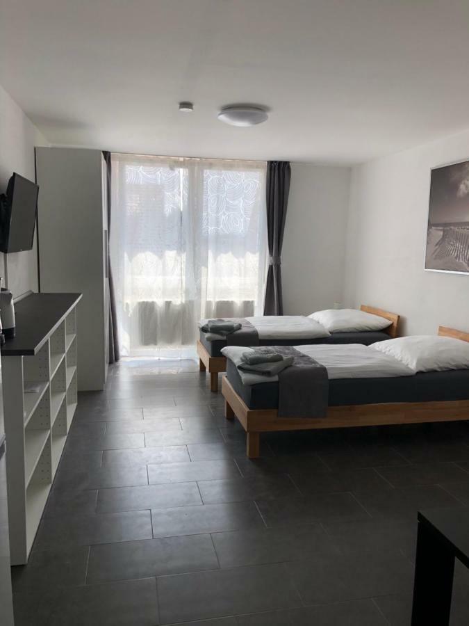 Libarty Appartments Kornwestheim Εξωτερικό φωτογραφία