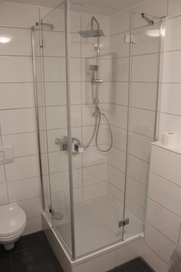 Libarty Appartments Kornwestheim Εξωτερικό φωτογραφία