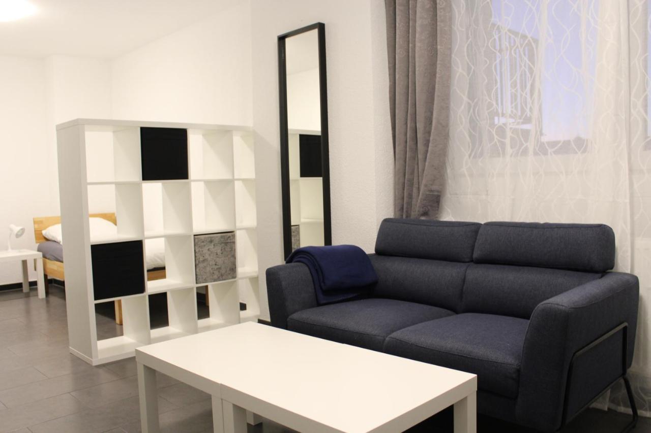 Libarty Appartments Kornwestheim Εξωτερικό φωτογραφία