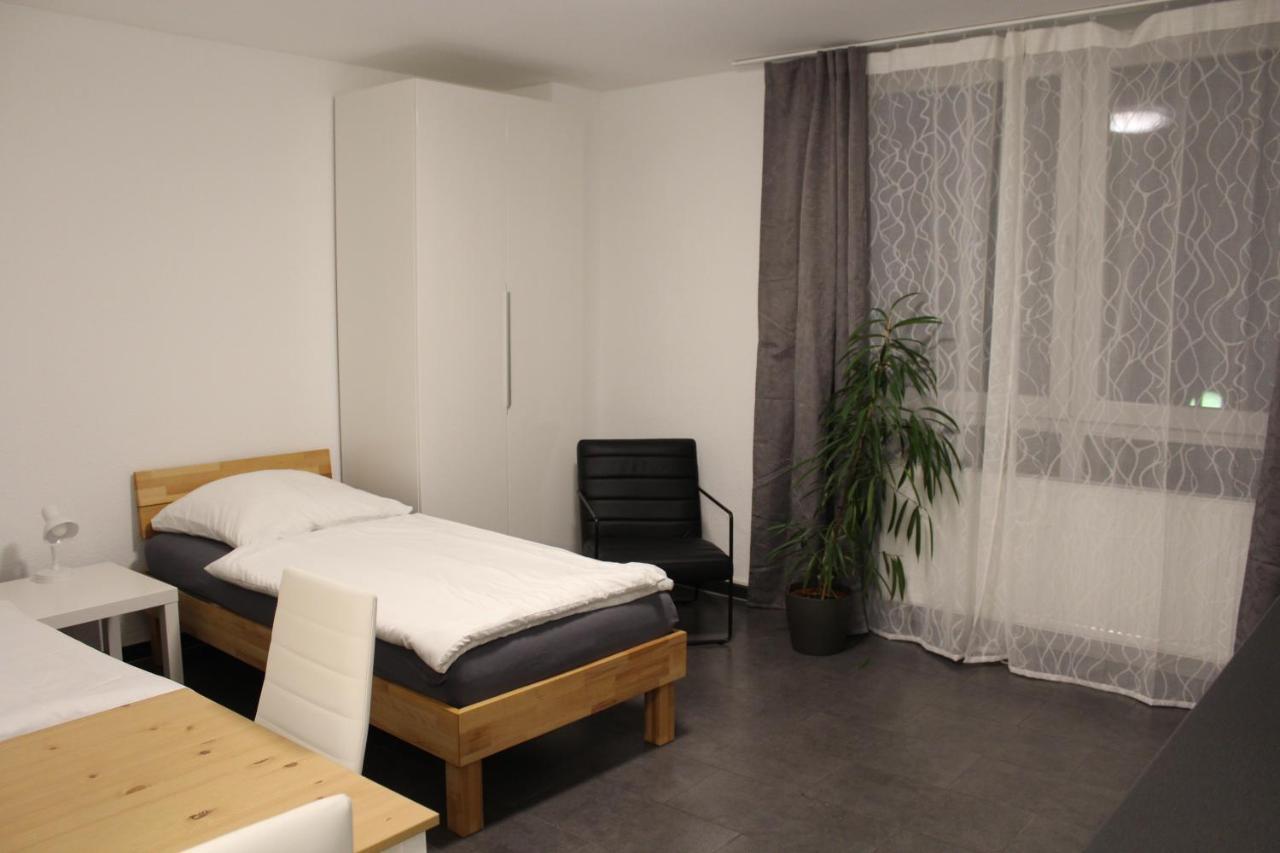 Libarty Appartments Kornwestheim Εξωτερικό φωτογραφία