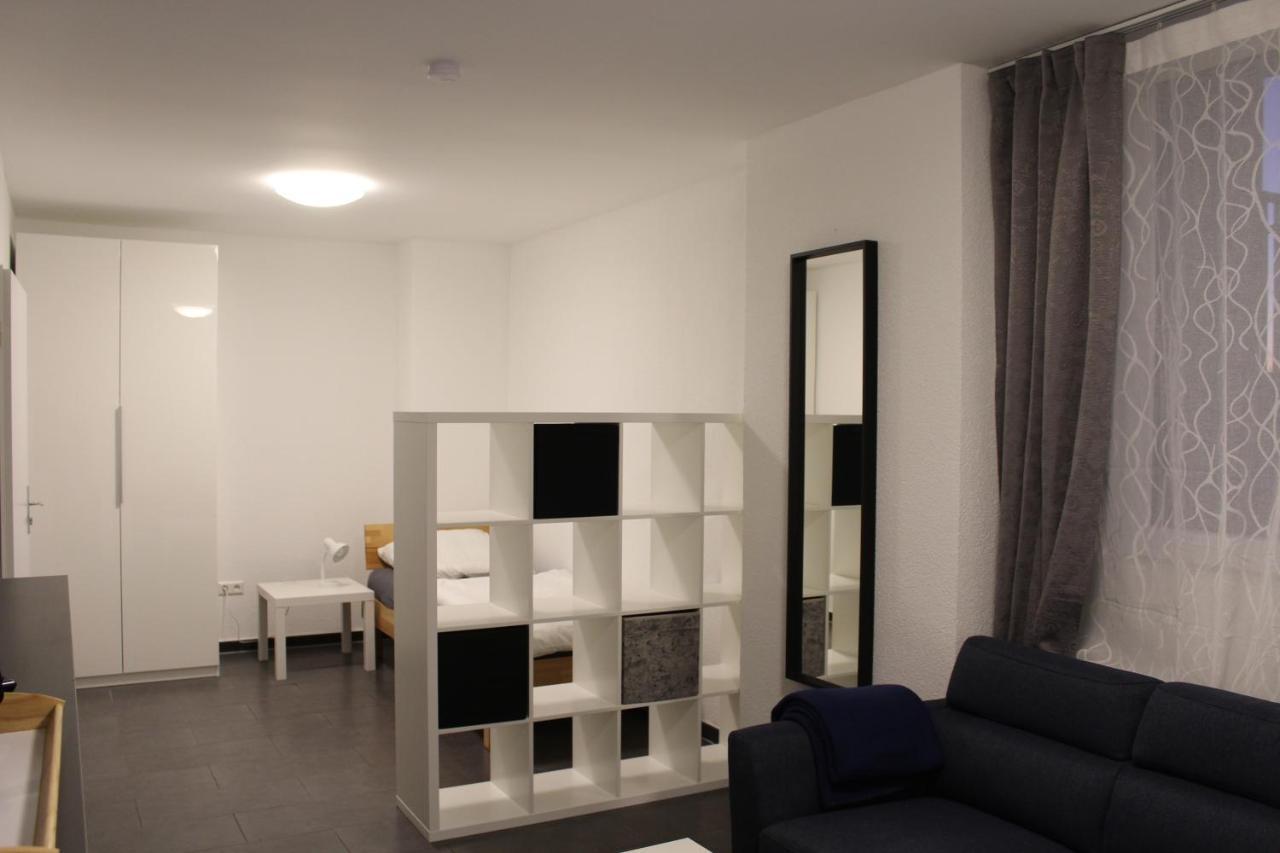 Libarty Appartments Kornwestheim Εξωτερικό φωτογραφία