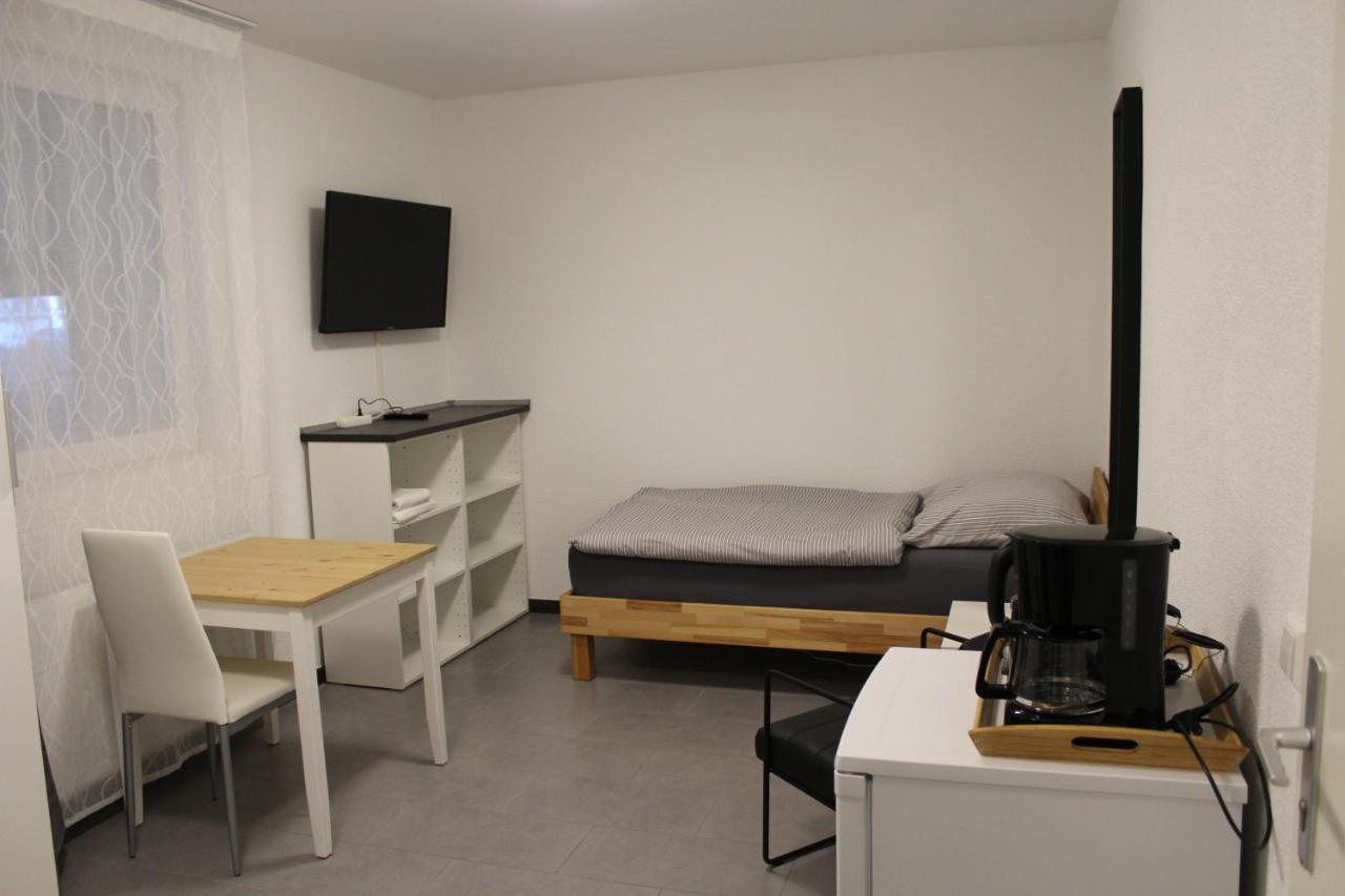 Libarty Appartments Kornwestheim Εξωτερικό φωτογραφία