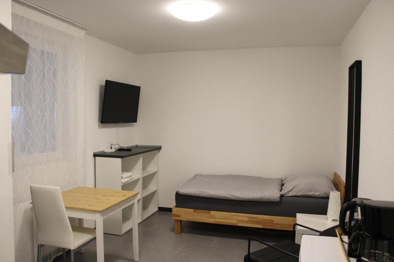 Libarty Appartments Kornwestheim Εξωτερικό φωτογραφία