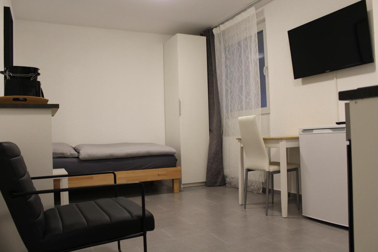 Libarty Appartments Kornwestheim Εξωτερικό φωτογραφία