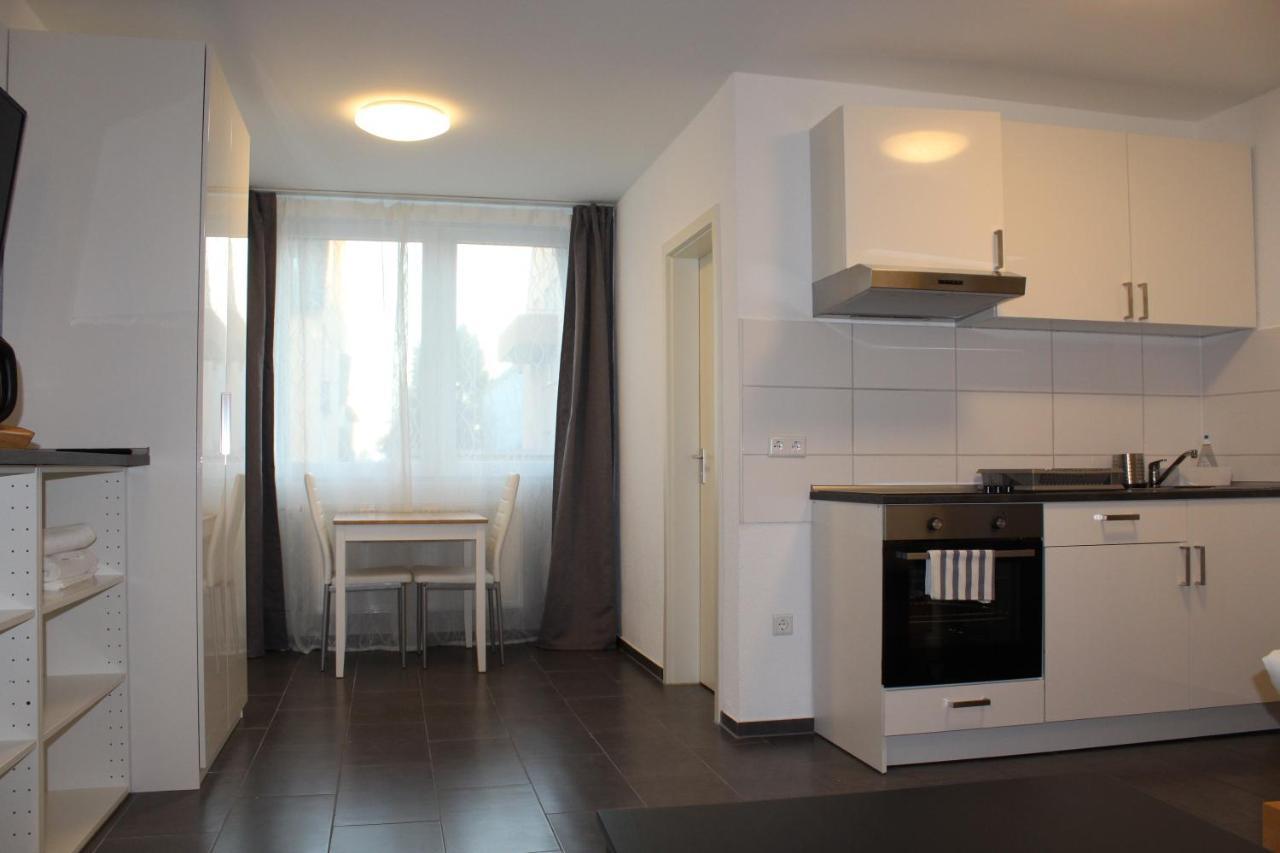 Libarty Appartments Kornwestheim Εξωτερικό φωτογραφία