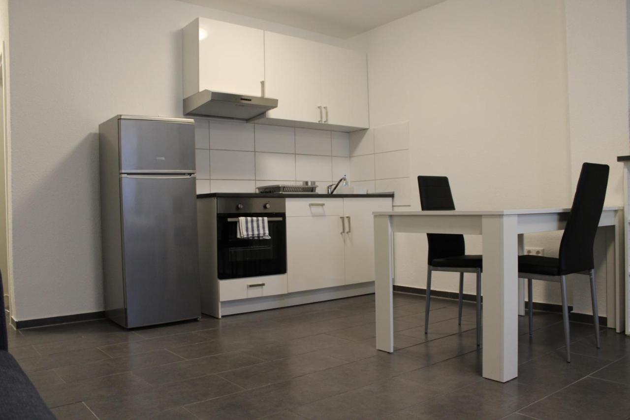 Libarty Appartments Kornwestheim Εξωτερικό φωτογραφία