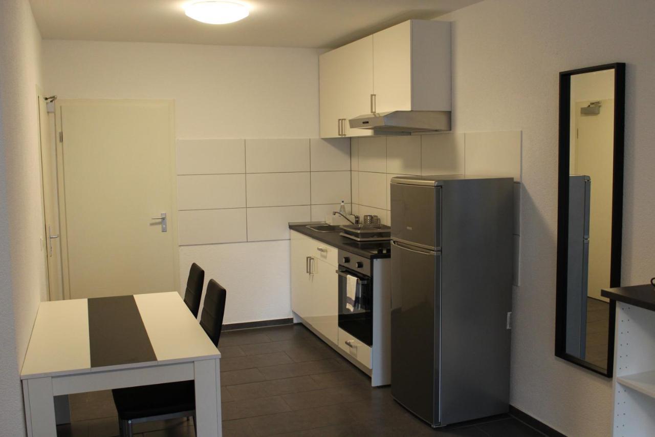Libarty Appartments Kornwestheim Εξωτερικό φωτογραφία