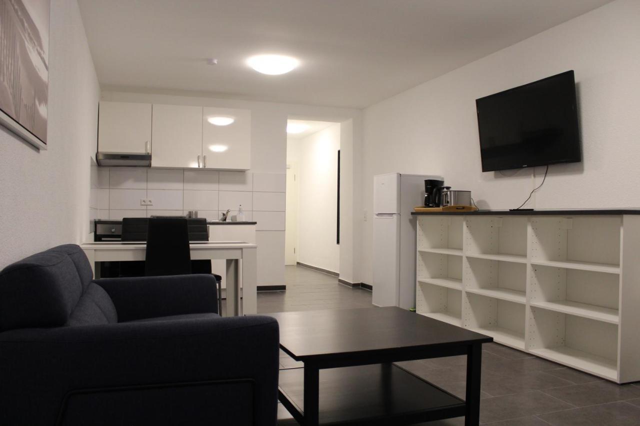 Libarty Appartments Kornwestheim Εξωτερικό φωτογραφία