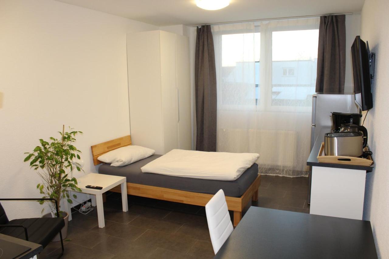 Libarty Appartments Kornwestheim Εξωτερικό φωτογραφία
